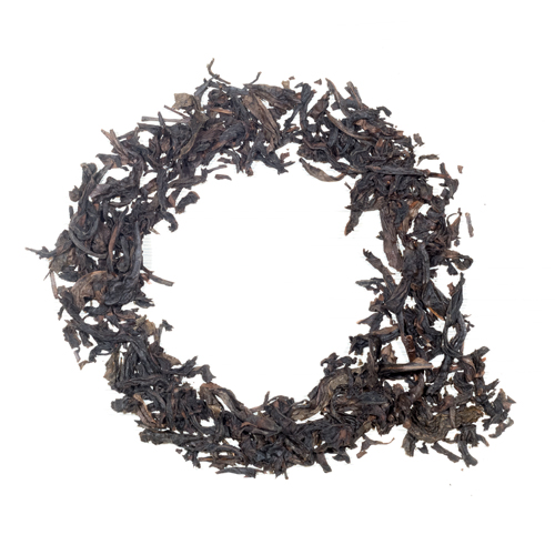 Oolong Rou Gui