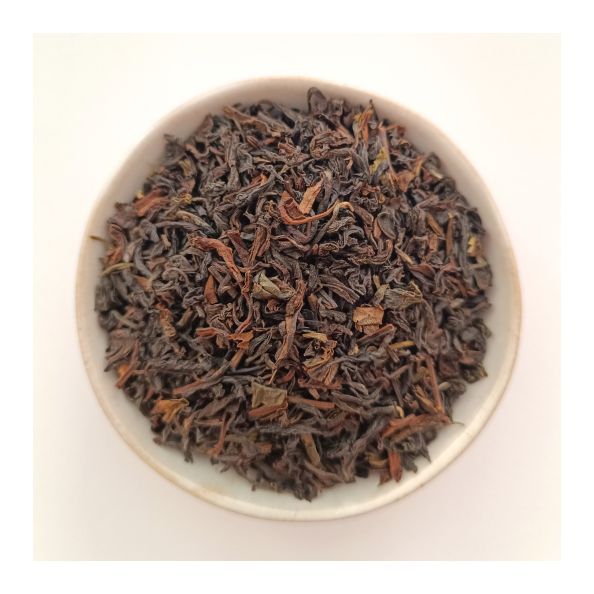Darjeeling Gopaldhara FTGFOP1 - Récolte d'automne