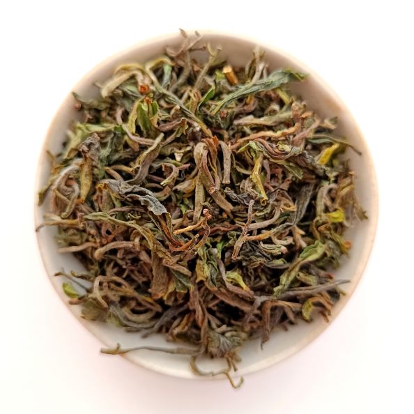 Darjeeling Giddapahar SFTGFOP1 DJ03
