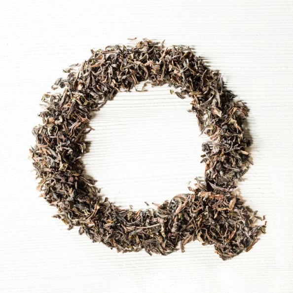 Darjeeling Risheehat FTGFOP1 Bio - Second Flush