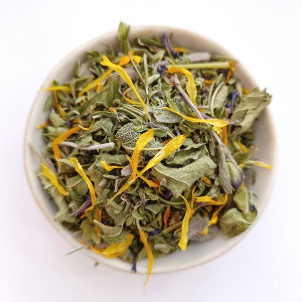 Petite Montagne Bio - Jura