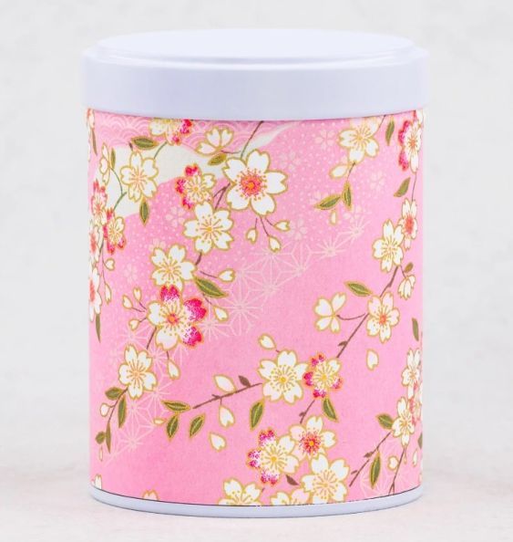 Boite washi Nakaicho 100-150G