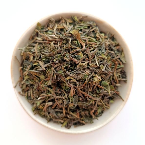 Darjeeling Tindharia FTGFOP1 DJ02 - FF25