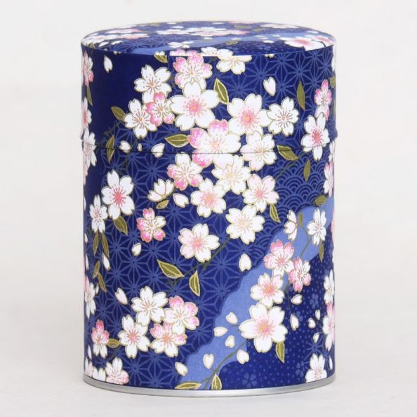 Boite washi Soshino 100-150 G