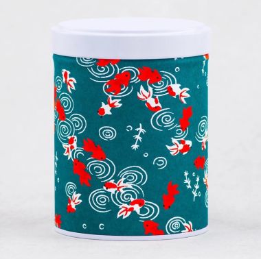 Boite washi Kazuga 100-150 G [VINYLCOU]