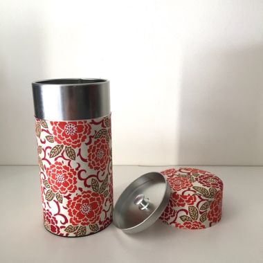 Boite washi Tenji 150G ouverte