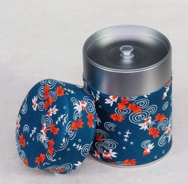 Boite washi Kazuga 100-150 G