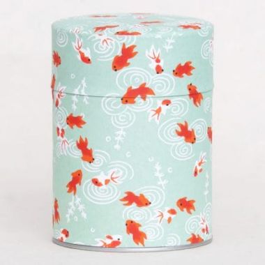Boite washi Sakana 100-150 G [WASHI150]