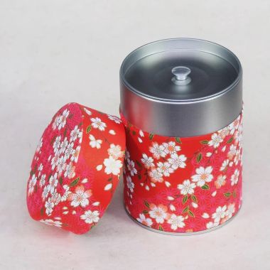 Boite washi Akai 100-150 G