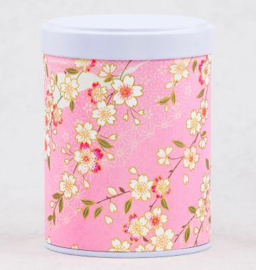 Boite washi Nakaicho 100-150G [VINYLCOU]