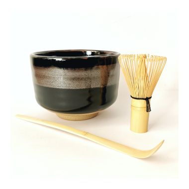 Coffret à thé Matcha [COFMAT]