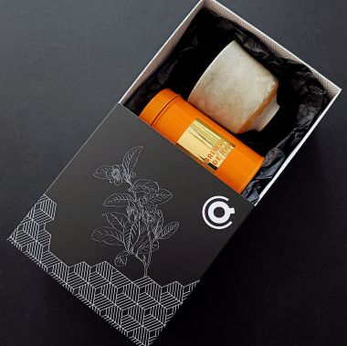 Coffret de Noël  [19013]