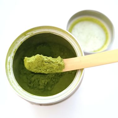 Matcha Premium Bio - 30 gr - Corée [16034]
