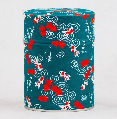 Boite washi Kazuga 100-150 G [WASHI150]