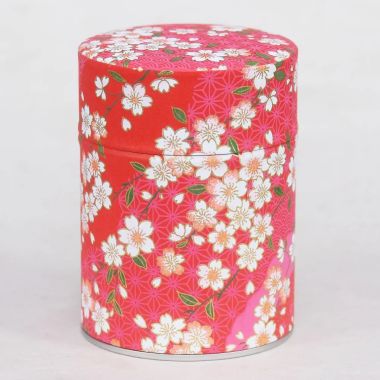 Boite washi Akai 100-150 G [WASHI150]