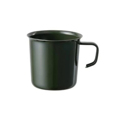 Tasse émaillée - 360 ml [TASSEMA360]