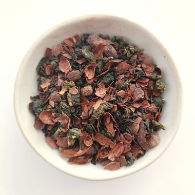 Orange Groove [14055]