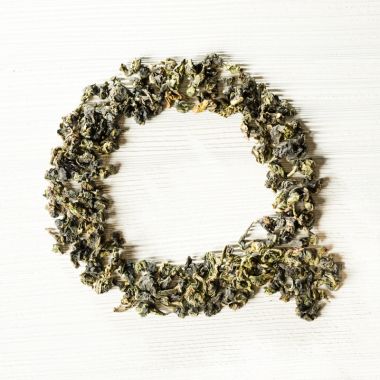 Tie Guan Yin récolte d'automne 2024 [1011]