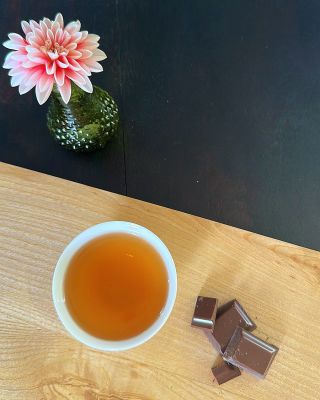 ACCORDS CHOCOLATS ET THÉS